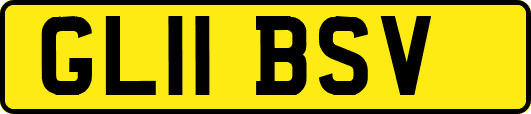 GL11BSV