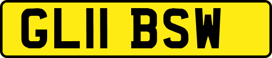 GL11BSW