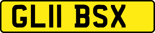 GL11BSX