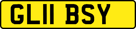 GL11BSY