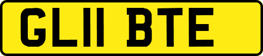 GL11BTE