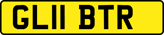 GL11BTR
