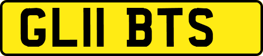 GL11BTS