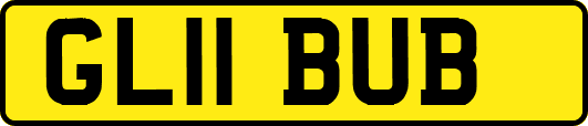 GL11BUB