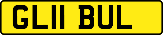 GL11BUL