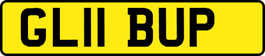 GL11BUP