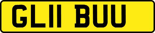 GL11BUU