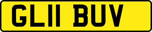 GL11BUV