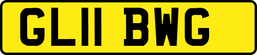GL11BWG