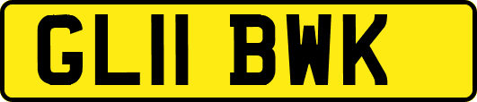GL11BWK