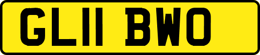 GL11BWO