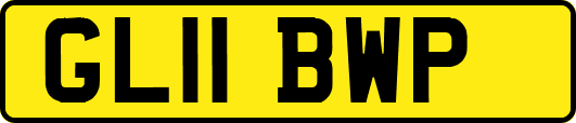GL11BWP