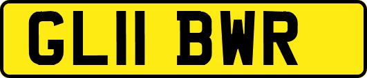 GL11BWR