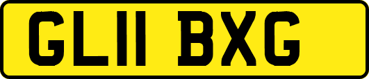 GL11BXG