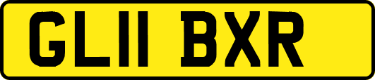 GL11BXR