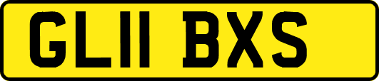 GL11BXS