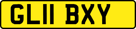 GL11BXY