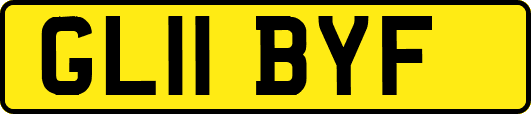 GL11BYF