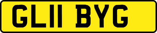 GL11BYG
