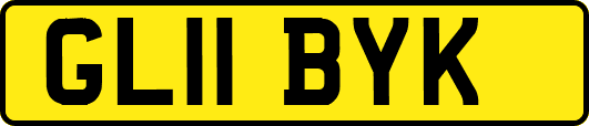 GL11BYK