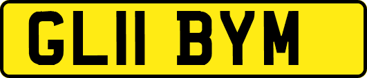 GL11BYM
