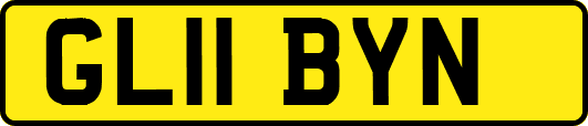 GL11BYN