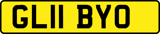 GL11BYO
