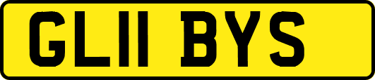 GL11BYS