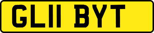 GL11BYT