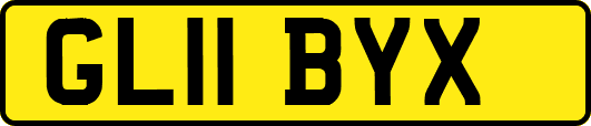 GL11BYX