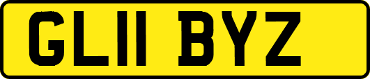 GL11BYZ