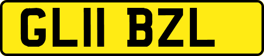 GL11BZL
