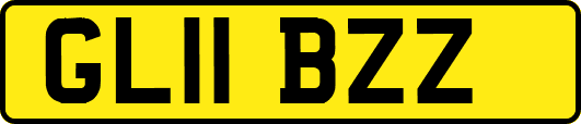 GL11BZZ