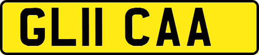 GL11CAA