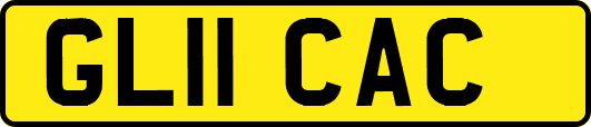 GL11CAC