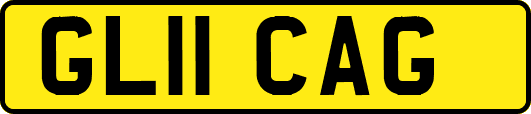 GL11CAG