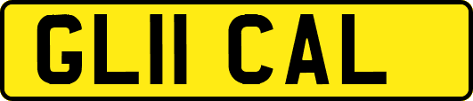GL11CAL