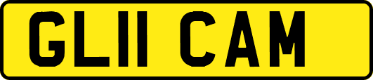 GL11CAM