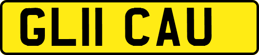 GL11CAU