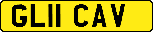 GL11CAV