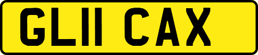 GL11CAX