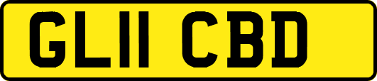 GL11CBD