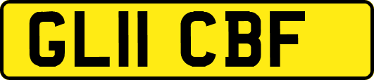 GL11CBF