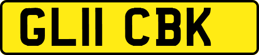 GL11CBK