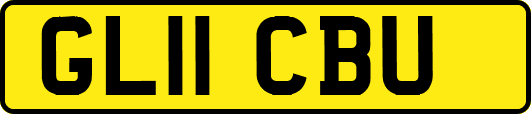 GL11CBU