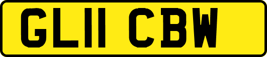 GL11CBW