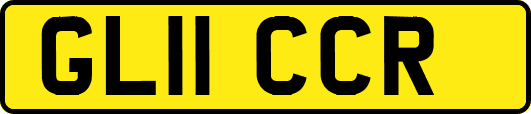 GL11CCR