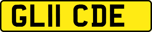 GL11CDE