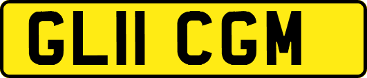 GL11CGM