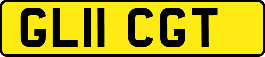 GL11CGT